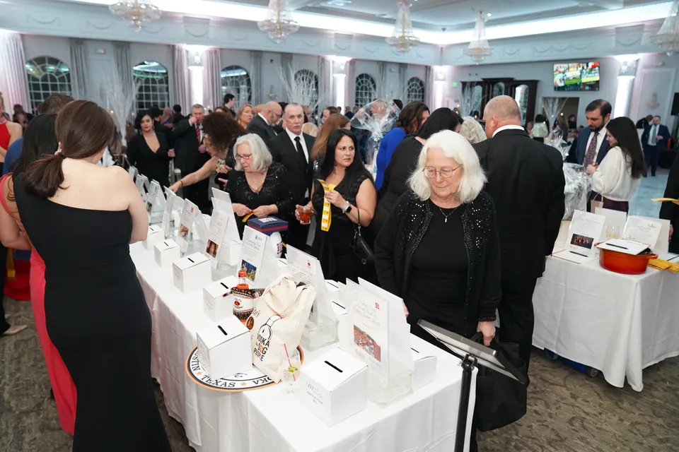 Quinta Gala Anual de Música y Recuerdos (2024), foto 164