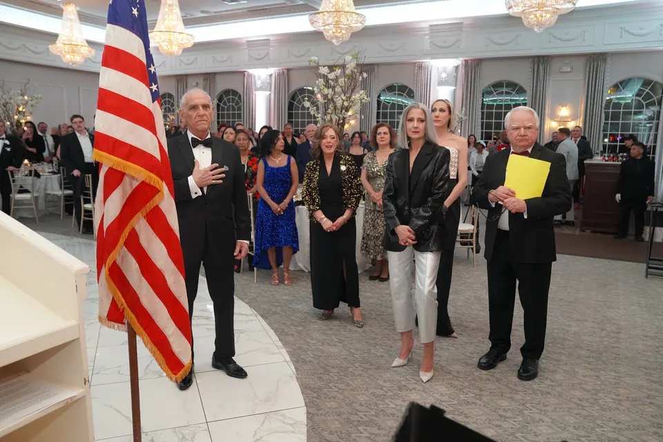 Séptima Gala Anual de Música y Recuerdos (2026), foto 313
