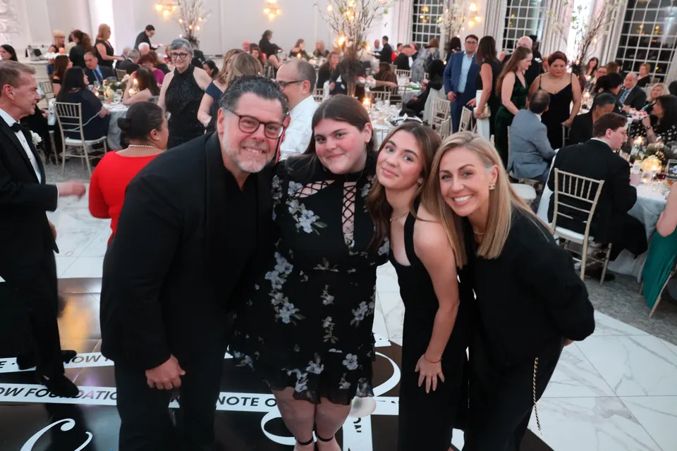 Séptima Gala Anual de Música y Recuerdos (2026), foto 512