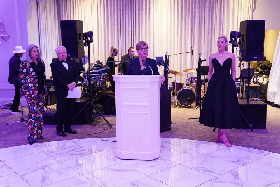 Sexta Gala Anual de Música y Recuerdos (2025), foto 267