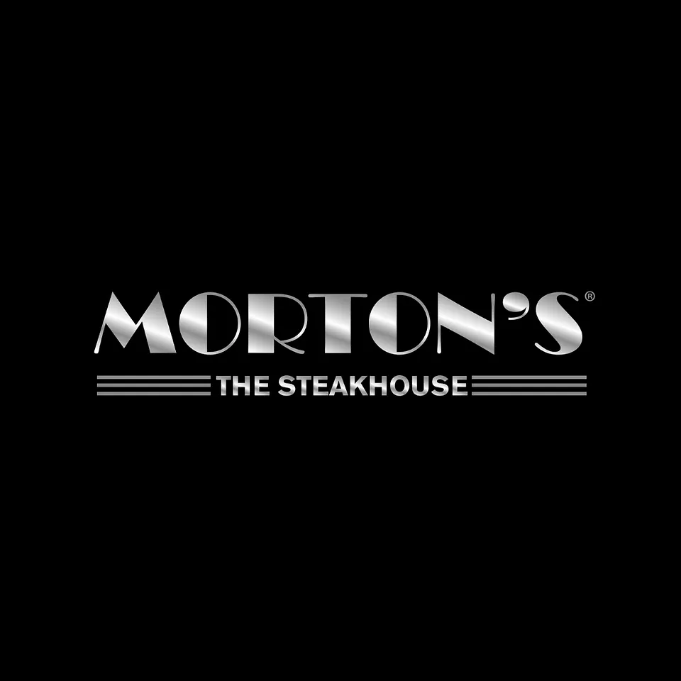 Morton's the Steakhouse