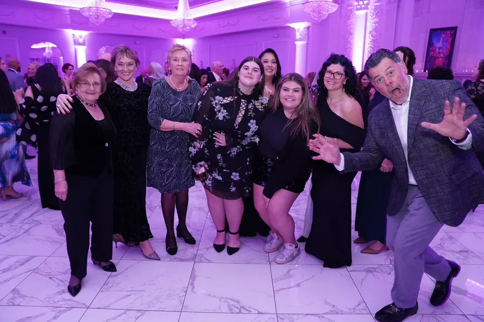 Sexta Gala Anual de Música y Recuerdos (2025), foto 328