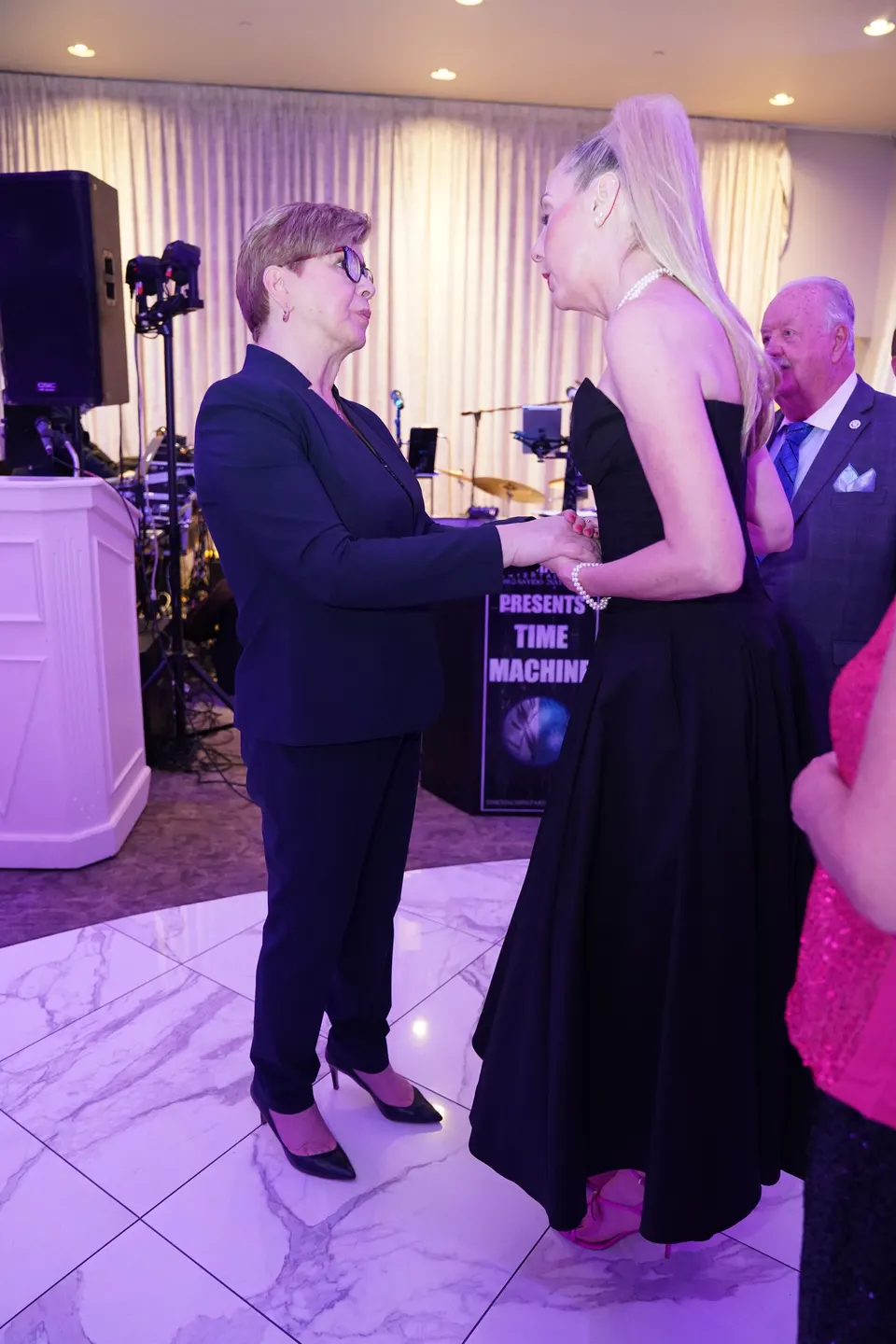 Sexta Gala Anual de Música y Recuerdos (2025), foto 273