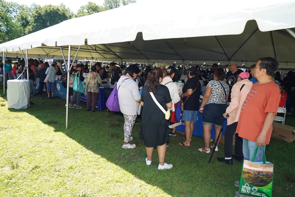 Feria de Salud Cerebral y de Recursos Comunitarios 2024, foto 95