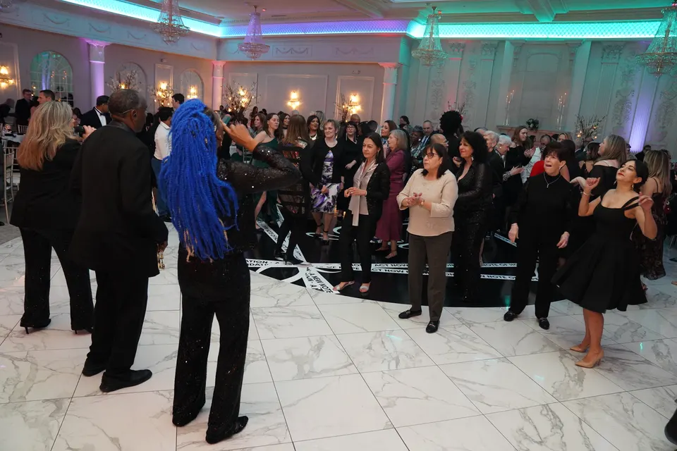 Séptima Gala Anual de Música y Recuerdos (2026), foto 430