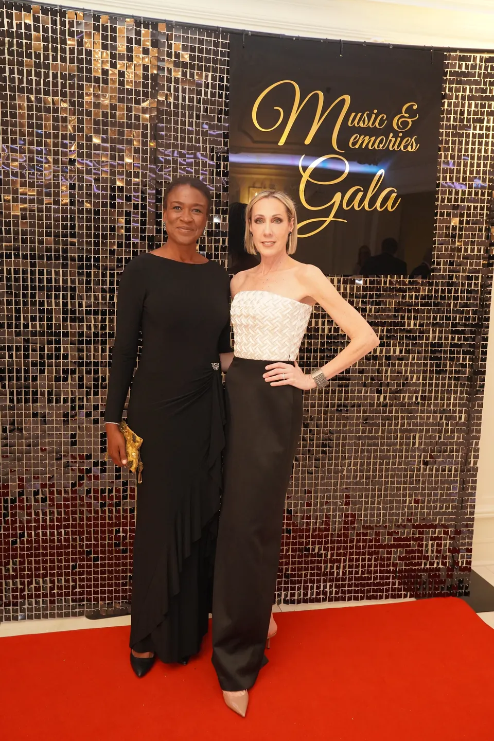 Séptima Gala Anual de Música y Recuerdos (2026), foto 128