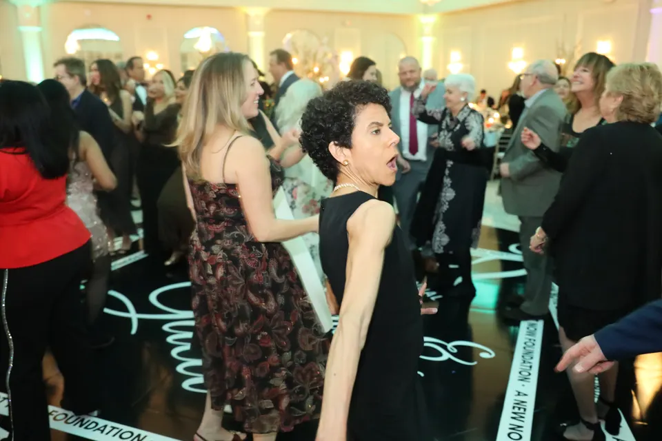 Séptima Gala Anual de Música y Recuerdos (2026), foto 1072