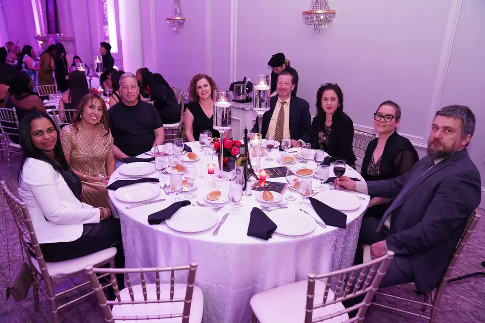 Sexta Gala Anual de Música y Recuerdos (2025), foto 225