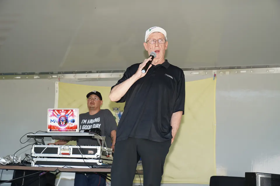 Feria de Salud Cerebral y de Recursos Comunitarios 2024, foto 28