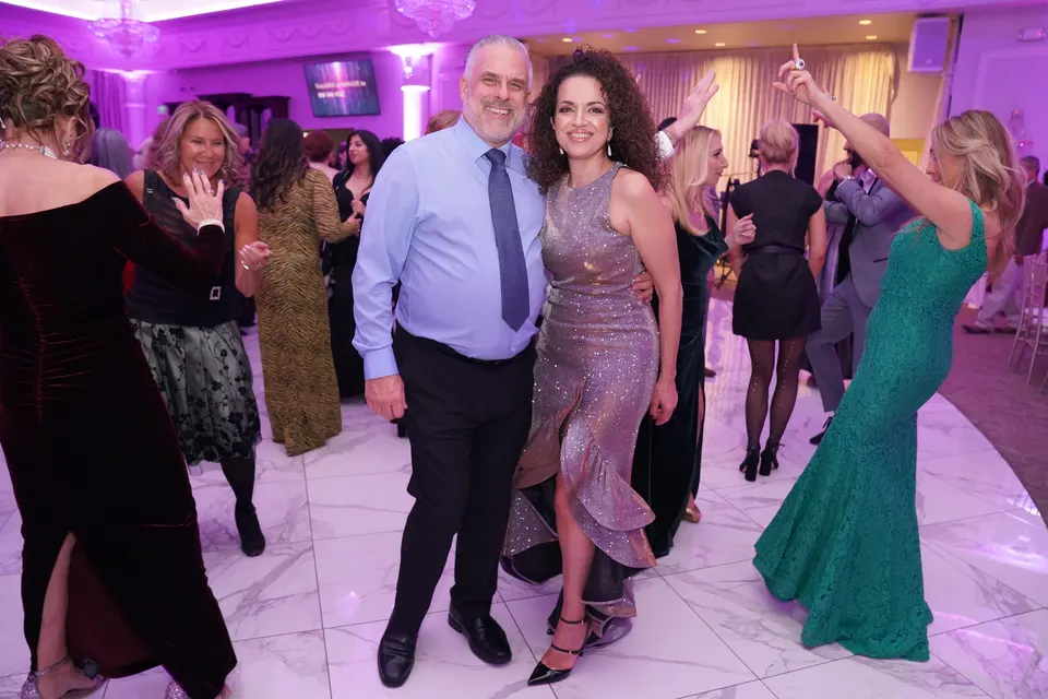 Sexta Gala Anual de Música y Recuerdos (2025), foto 401