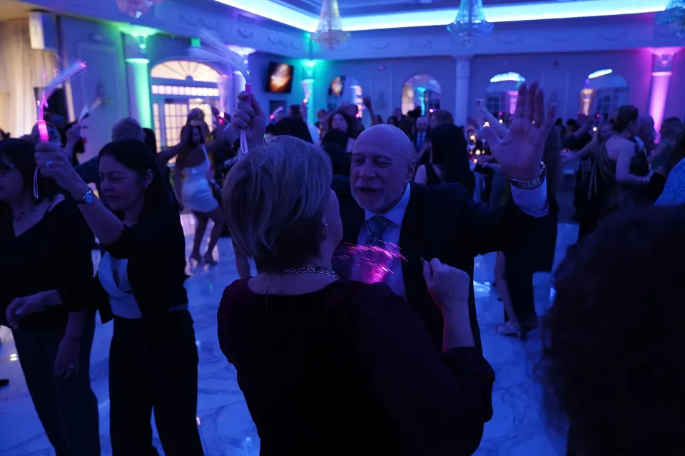 Sexta Gala Anual de Música y Recuerdos (2025), foto 423