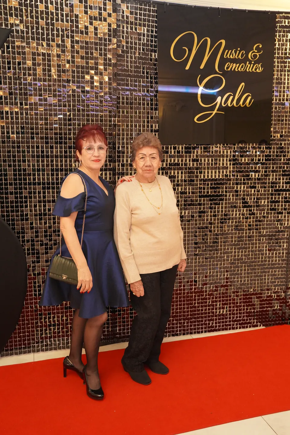 Séptima Gala Anual de Música y Recuerdos (2026), foto 162