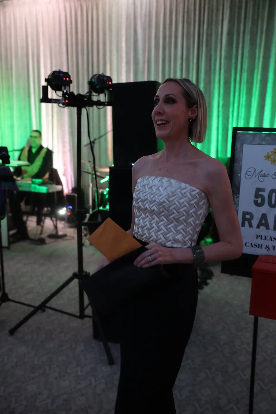 Séptima Gala Anual de Música y Recuerdos (2026), foto 841