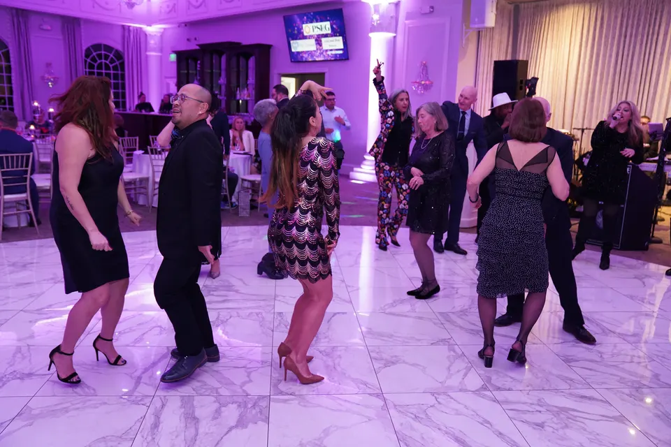 Sexta Gala Anual de Música y Recuerdos (2025), foto 375