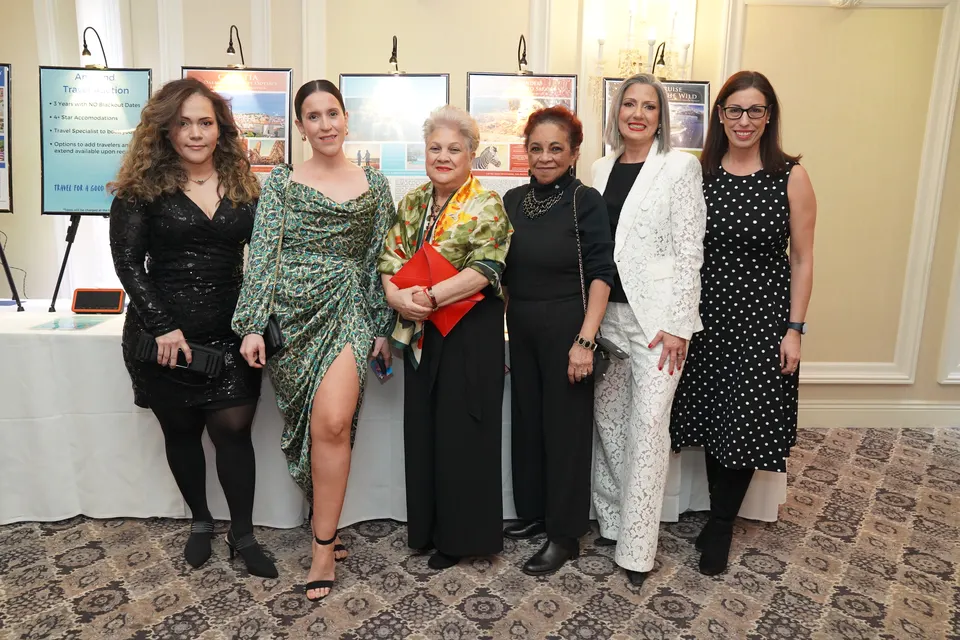 Quinta Gala Anual de Música y Recuerdos (2024), foto 54