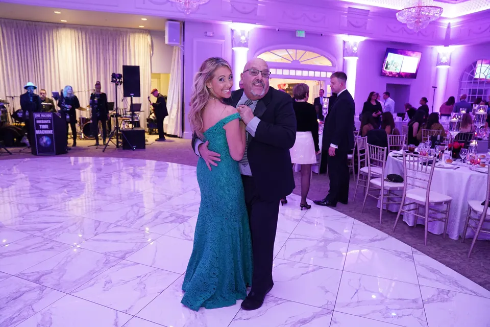 Sexta Gala Anual de Música y Recuerdos (2025), foto 251