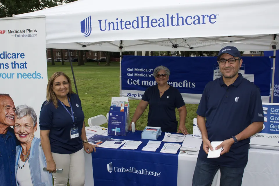 Feria de Salud Cerebral y de Recursos Comunitarios 2022, foto 6