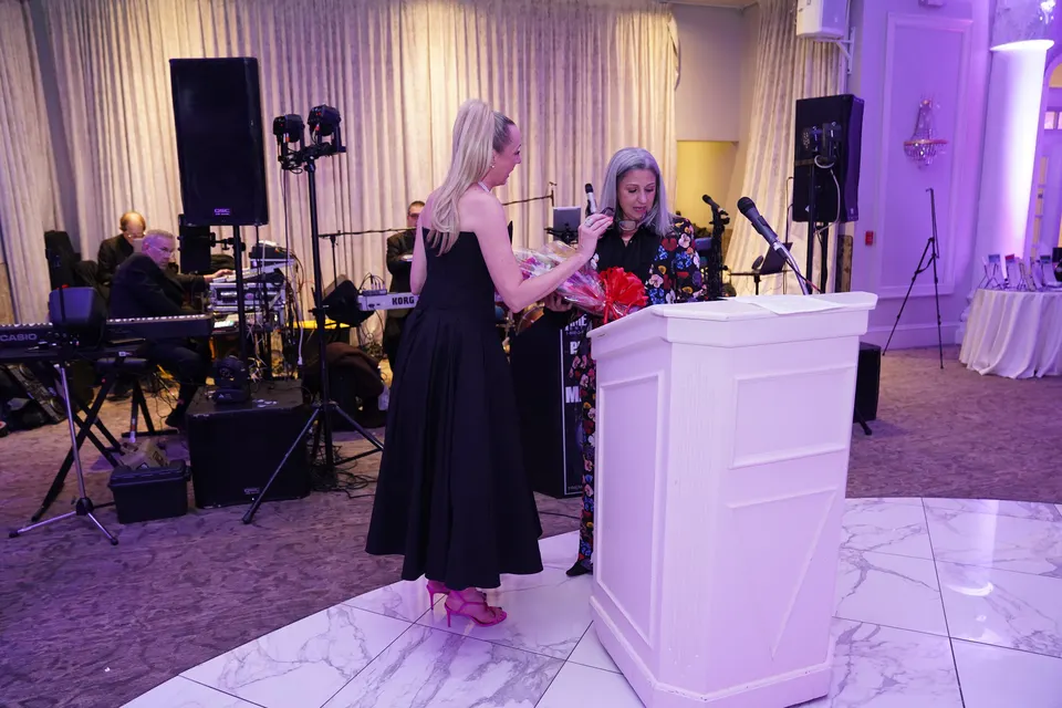 Sexta Gala Anual de Música y Recuerdos (2025), foto 363