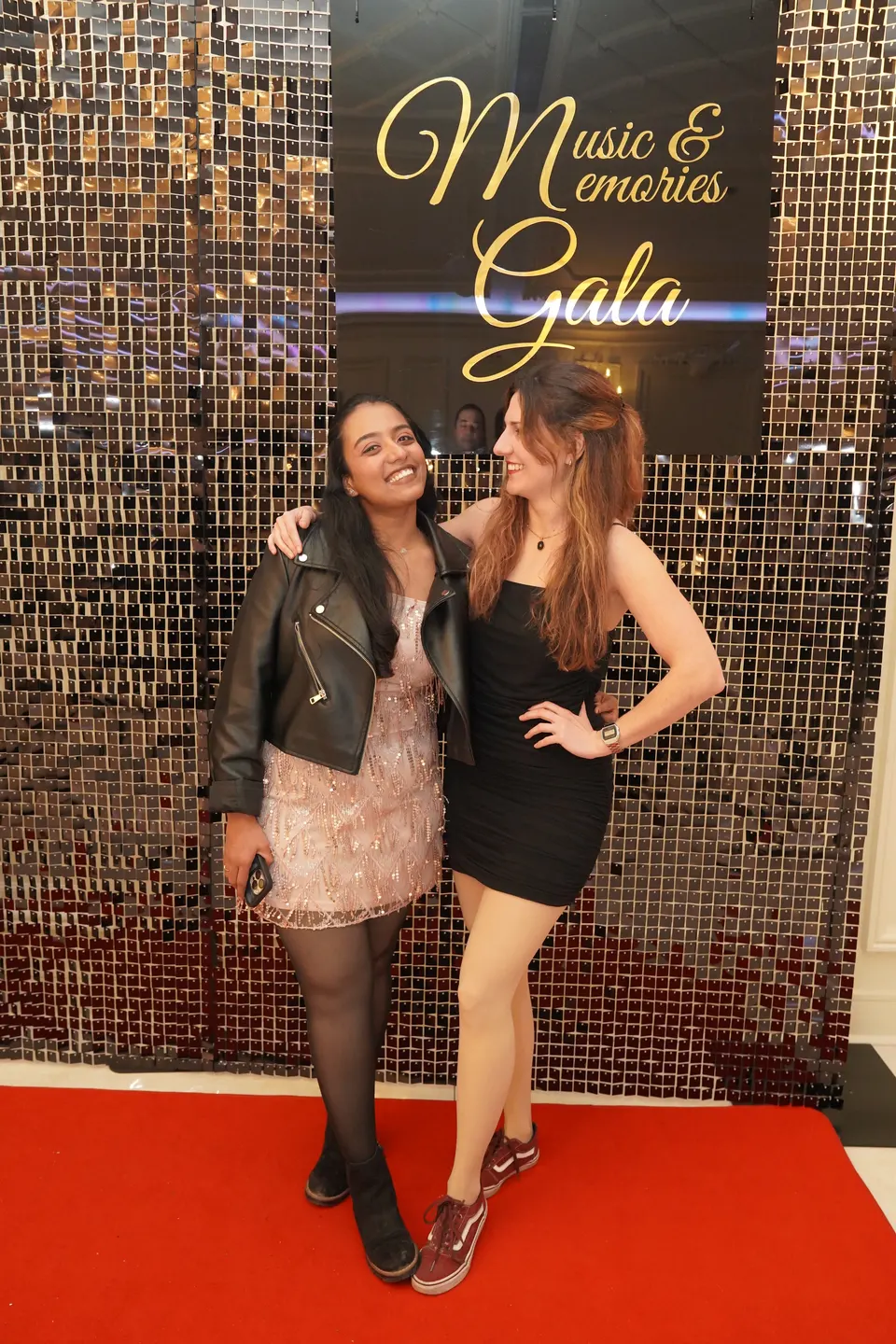 Séptima Gala Anual de Música y Recuerdos (2026), foto 150