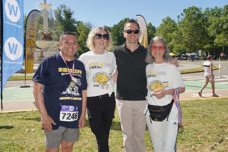 Segunda Carrera 5K Anual (2026), foto 54