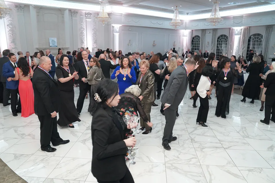 Quinta Gala Anual de Música y Recuerdos (2024), foto 286
