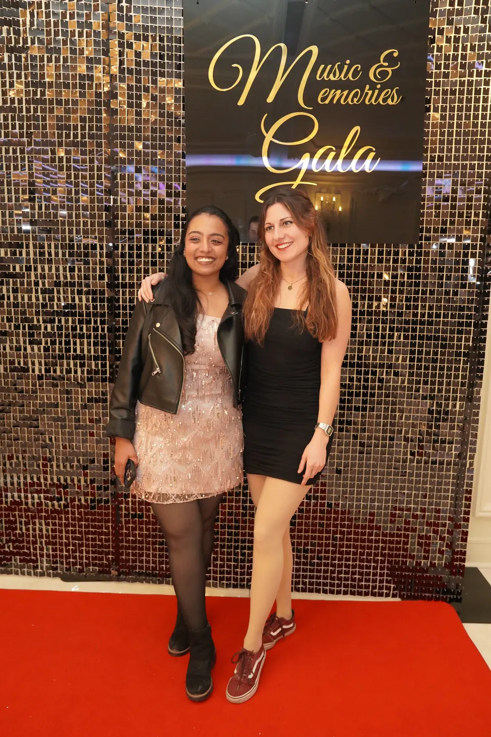 Séptima Gala Anual de Música y Recuerdos (2026), foto 151