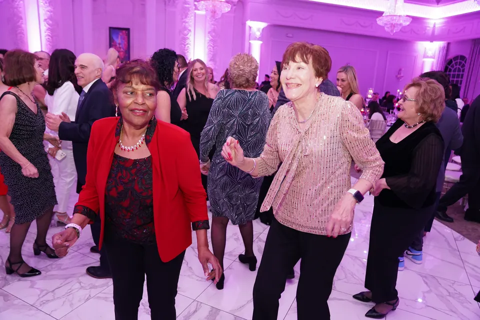 Sexta Gala Anual de Música y Recuerdos (2025), foto 315