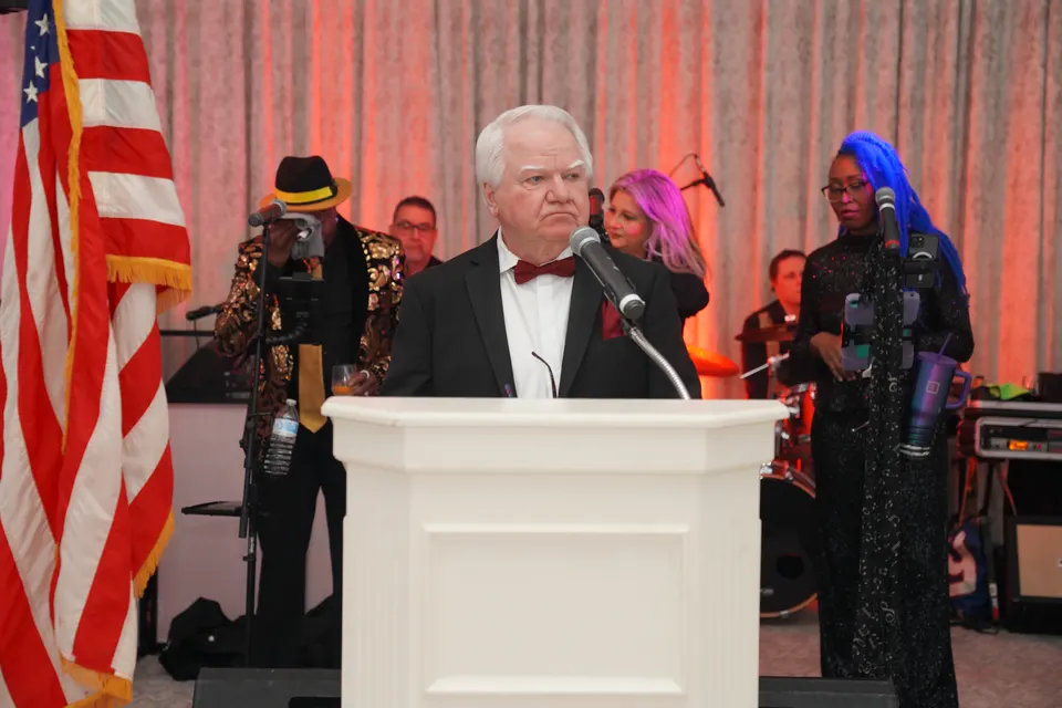 Séptima Gala Anual de Música y Recuerdos (2026), foto 303