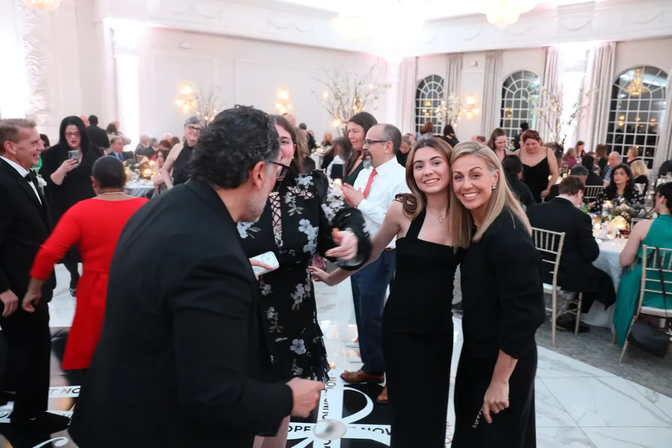 Séptima Gala Anual de Música y Recuerdos (2026), foto 519