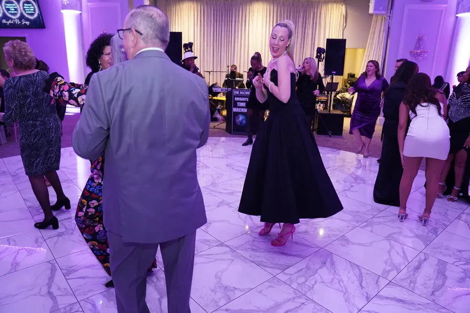 Sexta Gala Anual de Música y Recuerdos (2025), foto 295