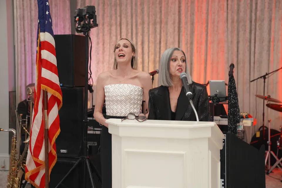 Séptima Gala Anual de Música y Recuerdos (2026), foto 370