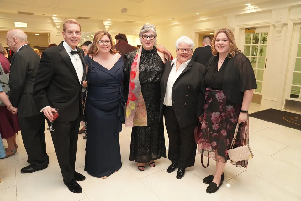 Séptima Gala Anual de Música y Recuerdos (2026), foto 43