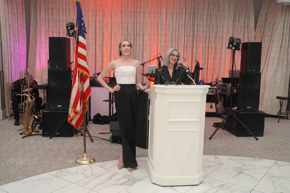 Séptima Gala Anual de Música y Recuerdos (2026), foto 343