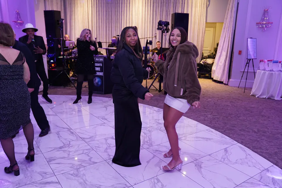 Sexta Gala Anual de Música y Recuerdos (2025), foto 388