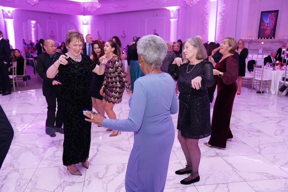 Sexta Gala Anual de Música y Recuerdos (2025), foto 384