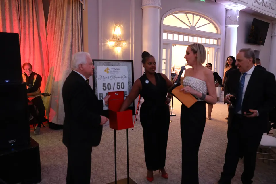 Séptima Gala Anual de Música y Recuerdos (2026), foto 854