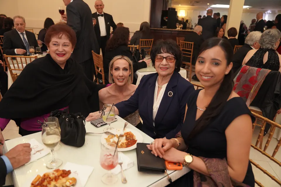 Séptima Gala Anual de Música y Recuerdos (2026), foto 171