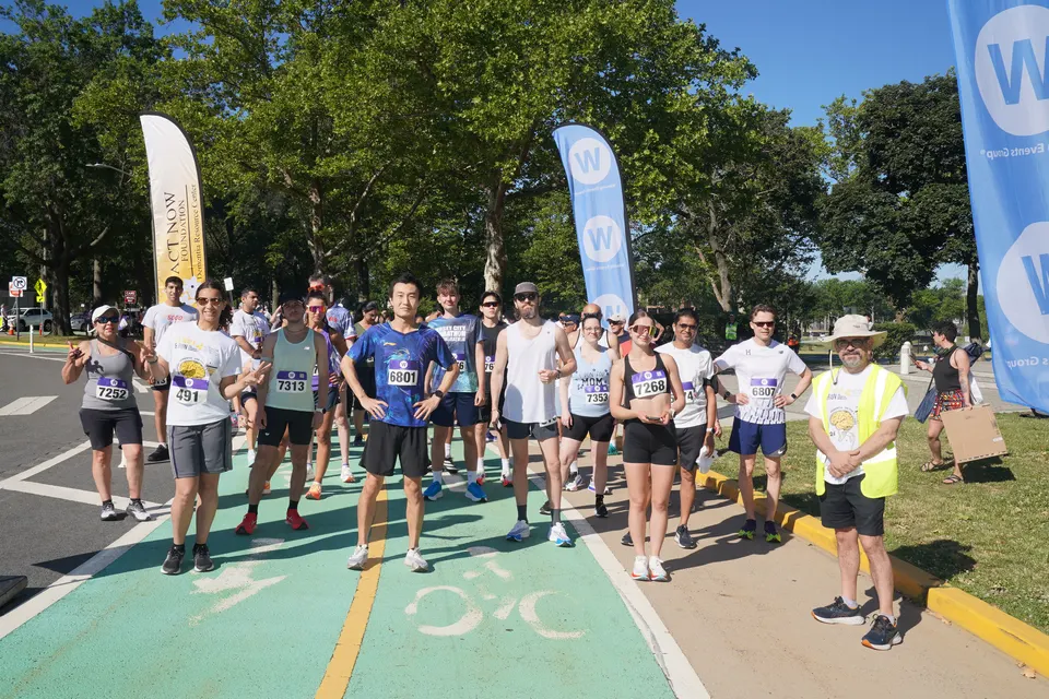 Segunda Carrera 5K Anual (2026), foto 124