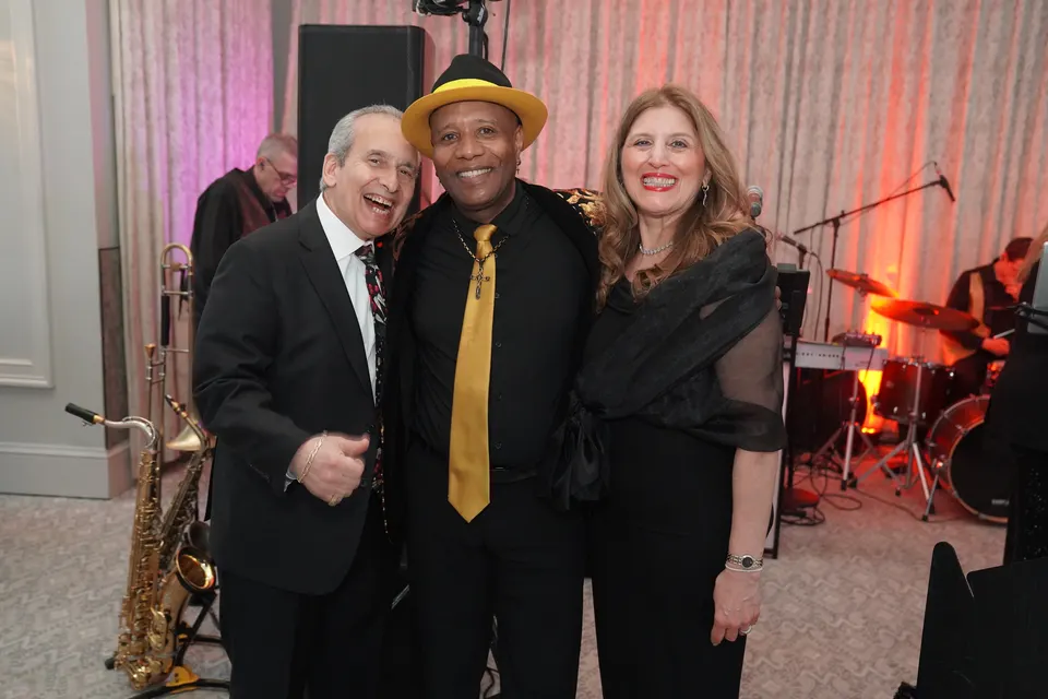 Séptima Gala Anual de Música y Recuerdos (2026), foto 233