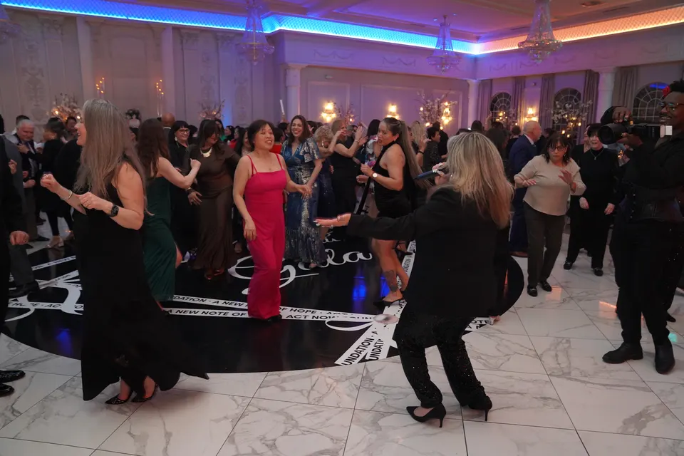 Séptima Gala Anual de Música y Recuerdos (2026), foto 424