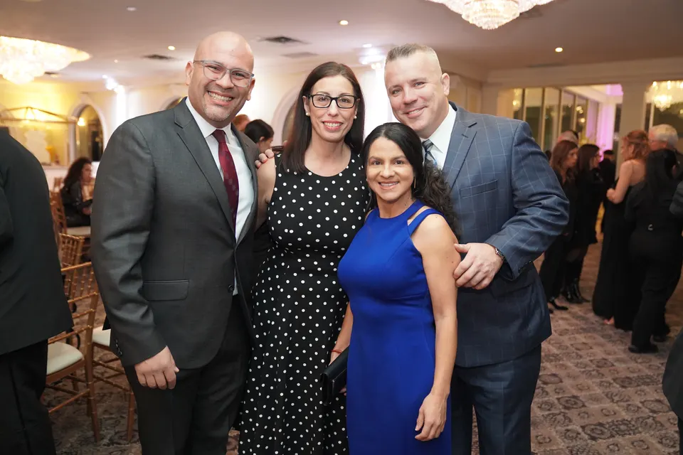 Quinta Gala Anual de Música y Recuerdos (2024), foto 102