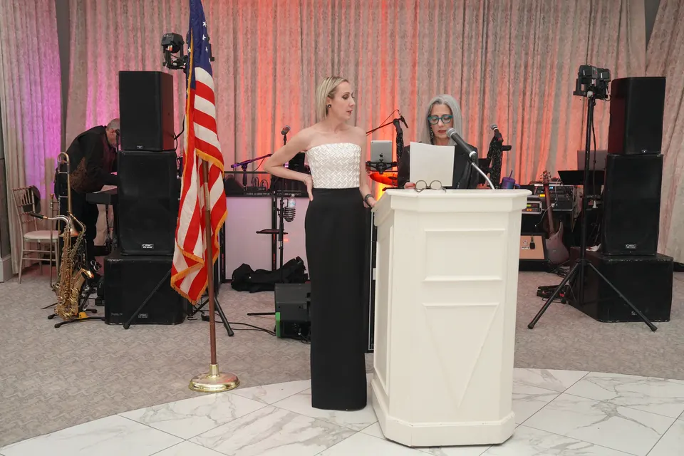 Séptima Gala Anual de Música y Recuerdos (2026), foto 356