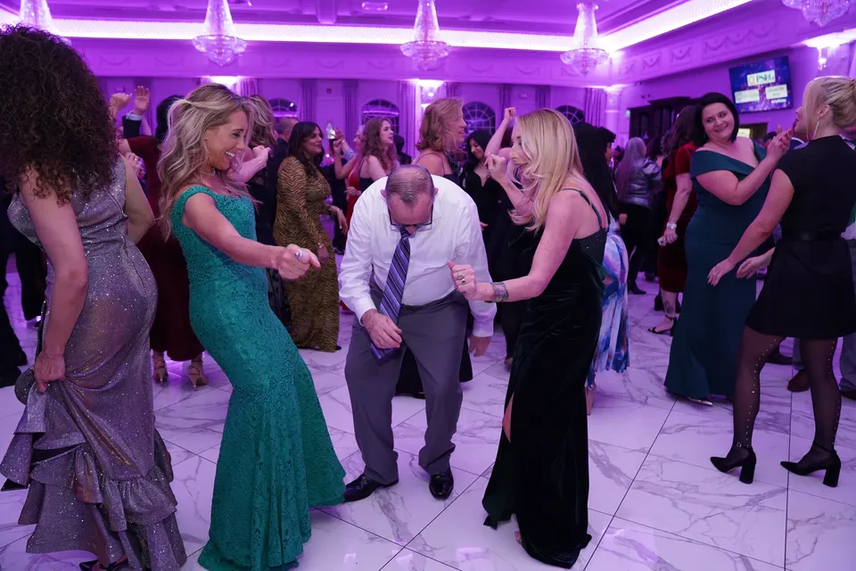 Sexta Gala Anual de Música y Recuerdos (2025), foto 408