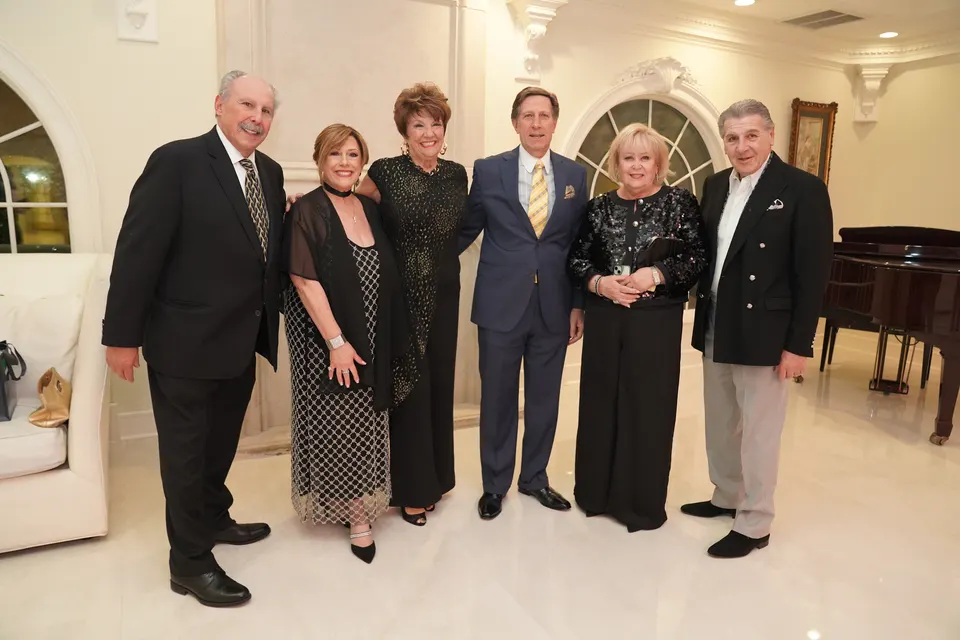 Sexta Gala Anual de Música y Recuerdos (2025), foto 79
