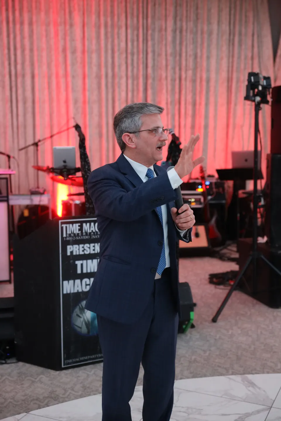 Séptima Gala Anual de Música y Recuerdos (2026), foto 1032