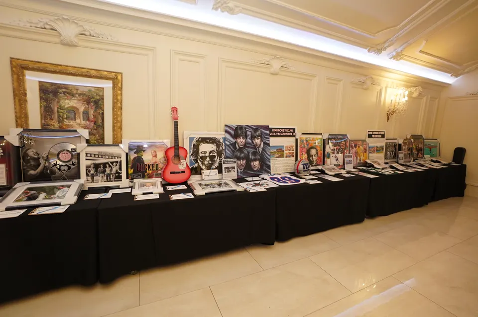 Séptima Gala Anual de Música y Recuerdos (2026), foto 19