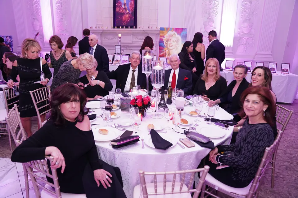 Sexta Gala Anual de Música y Recuerdos (2025), foto 236