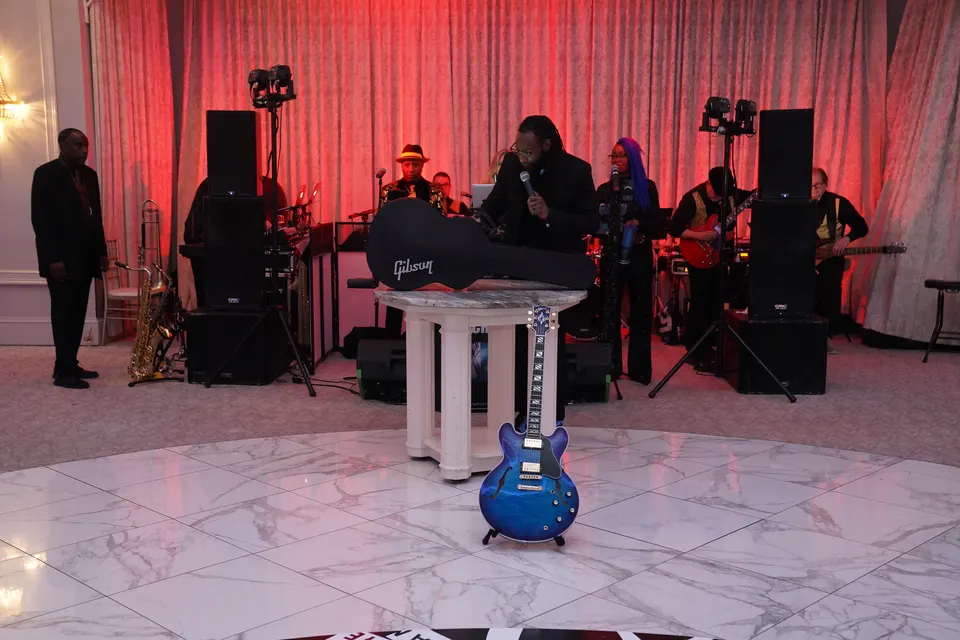 Séptima Gala Anual de Música y Recuerdos (2026), foto 407