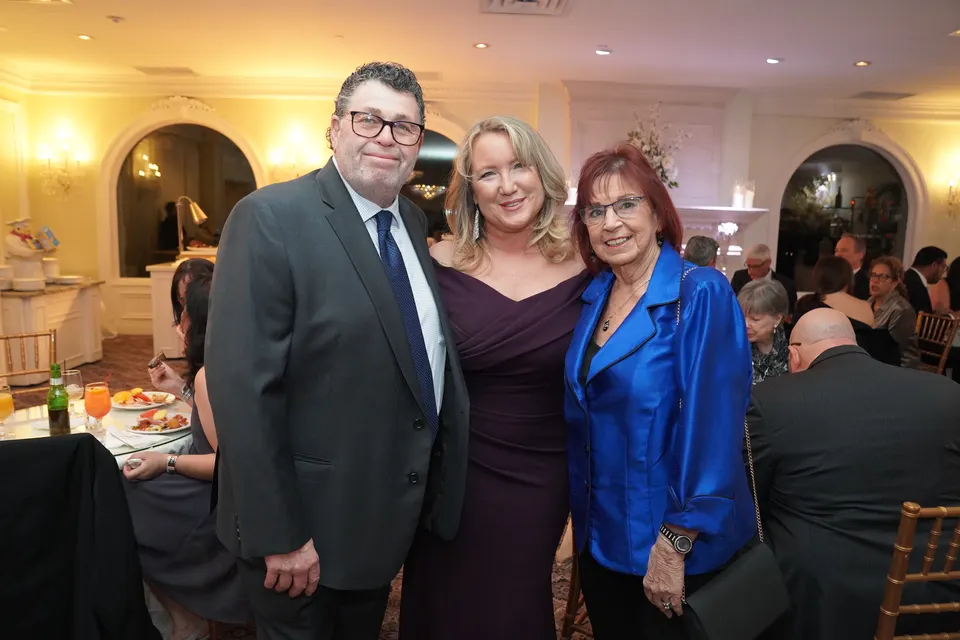 Quinta Gala Anual de Música y Recuerdos (2024), foto 124
