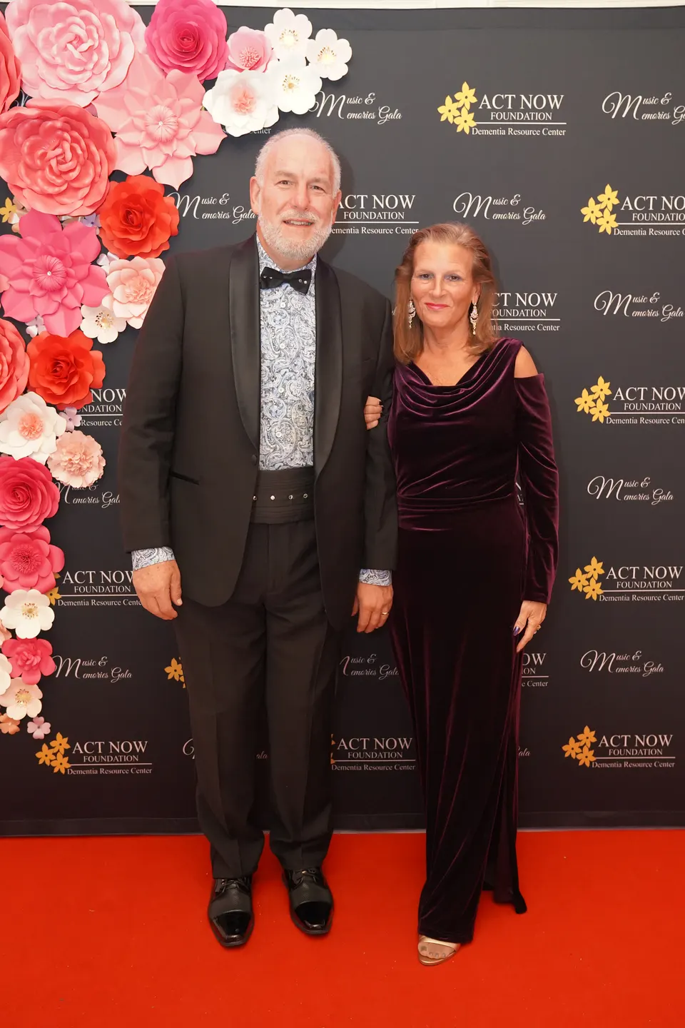Sexta Gala Anual de Música y Recuerdos (2025), foto 195